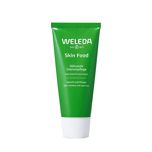 【WELEDA】スキンフードＮ 75mL