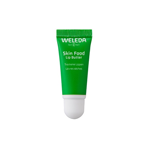【WELEDA】スキンフードリップバターＮ