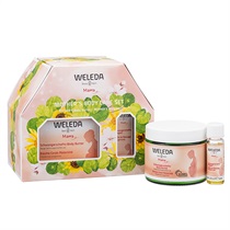【WELEDA】マザーズ ボディケアセット