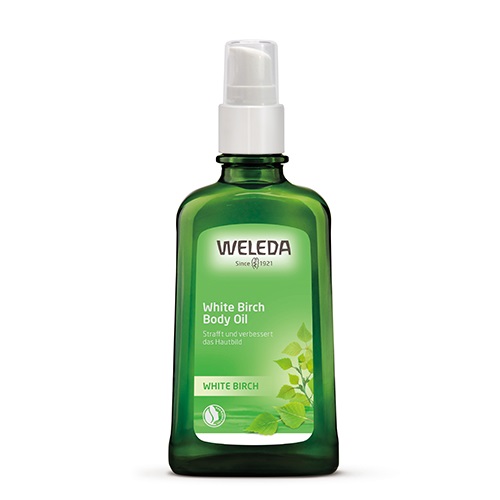 WELEDA】アルニカ マッサージオイル 100ML ｜Biople WEB STORE 