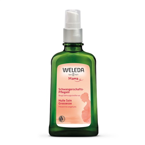 WELEDA】アルニカ マッサージオイル 100ML ｜Biople WEB STORE 