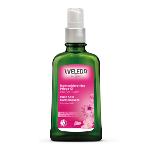 WELEDA】ワイルドローズオイル ｜｜Cosme Kitchen Webstore(コスメ 