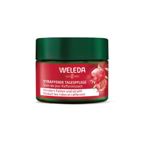 WELEDA】ざくろファーミングナイトクリーム ｜Biople WEB STORE