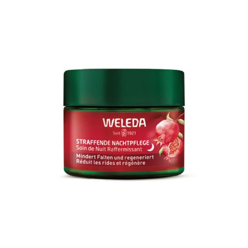 WELEDA】ざくろファーミングナイトクリーム ｜Biople WEB STORE