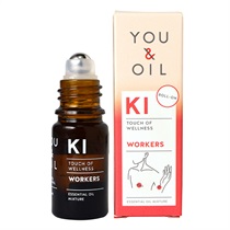 YOU&OIL】WORKERS＜ロールオン＞ ｜Biople WEB STORE（ビープル