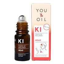 YOU&OIL】HEAD＜ロールオン＞ ｜Biople WEB STORE（ビープル