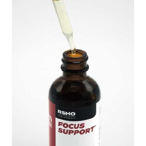 HempMeds】RSHOR フォーカスサポート 60ml ｜Biople WEB STORE 