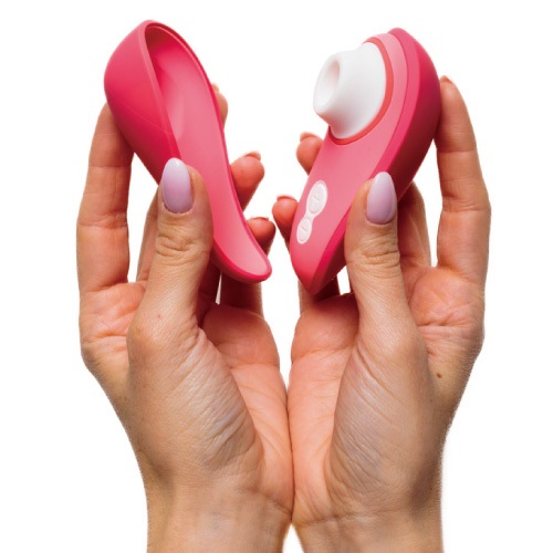 Womanizer】ウーマナイザーリバティ2 ヴァイブラントローズ ｜雑貨｜Biople七里ヶ浜店 WEB  STORE｜鎌倉・七里ヶ浜からオーガニックライフを発信、ナチュラル＆オーガニックアイテムを取りそろえたショップ。｜Biople七里ヶ浜店 WEB  STORE