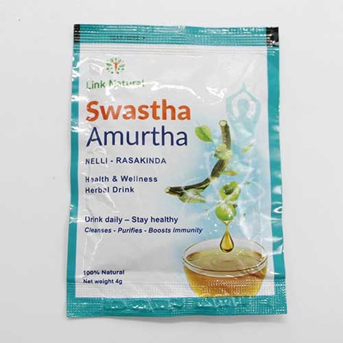 Link Natural】Swastha Amurtha7P ｜Biople WEB STORE（ビープル