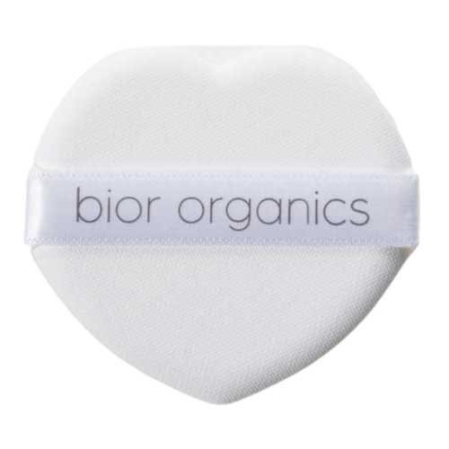 bior organics】オーガニックアクア エアレスクッション