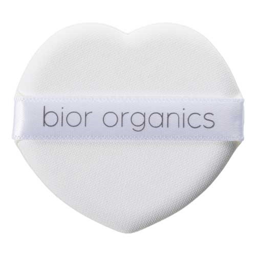 【新品•未開封】bior organics オーガニックアクアエアレスクッション