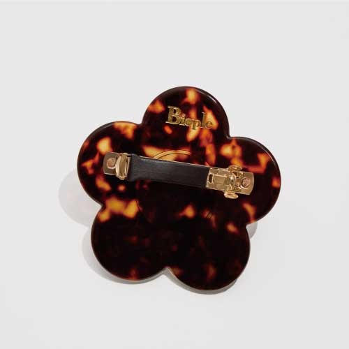 MARY QUANT × Biople】MARY QUANT×Biople デイジーバレッタ ｜Biople