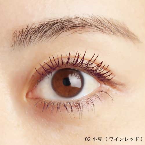 AINOKI mebuki】プレゼンスラッシュマスカラ<全2色> |Biople AINOKI mebuki】プレゼンスラッシュマスカラ<全2色> |Biople