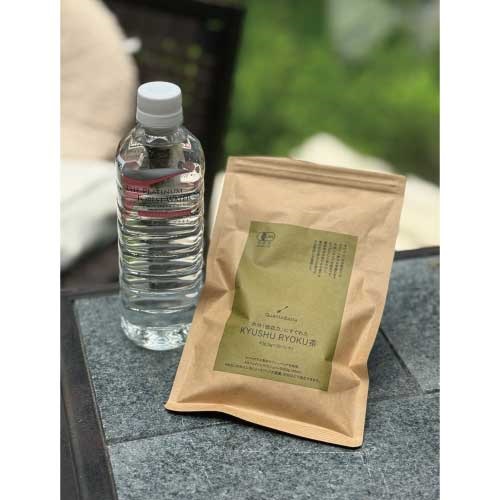 QuantoBasta】KYUSHU RYOKU茶 ｜Biople WEB STORE（ビープル