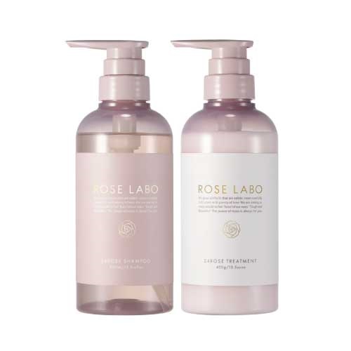 ROSE LABO】24ROSE® ローズトリートメント ｜Biople WEB STORE