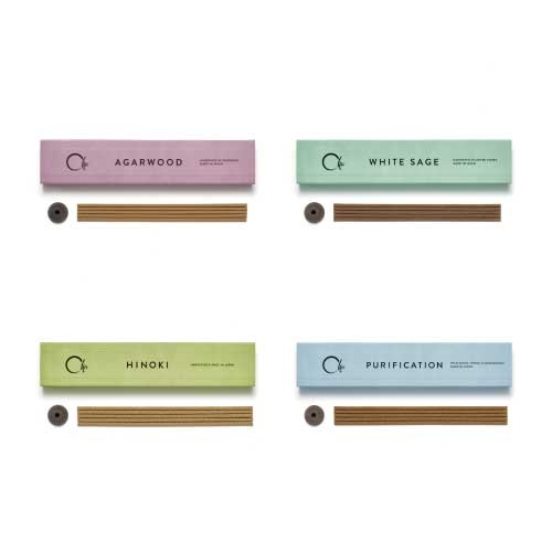 CHIE】WHITE SAGE INCENSE ｜Biople WEB STORE（ビープル ウェブストア