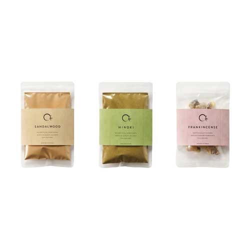 CHIE】FRANKINCENSE RESIN 30g ｜Biople WEB STORE（ビープル ウェブ