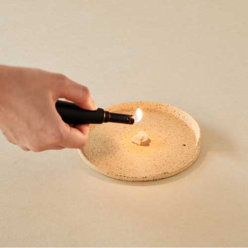 CHIE】FRANKINCENSE RESIN 30g ｜Biople WEB STORE（ビープル ウェブ