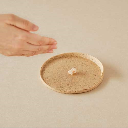 CHIE】FRANKINCENSE RESIN 30g ｜Biople WEB STORE（ビープル ウェブ