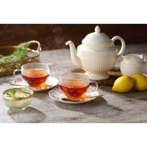 山田養蜂場】HONEY LOVE はちみつ紅茶(1包) ｜Biople WEB STORE