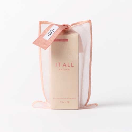 IT ALL NATURAL】チャームオイル ｜Biople WEB STORE（ビープル ウェブ