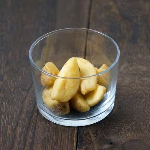 江戸屋】ひとくちじゃがいもザクザク ｜Biople WEB STORE（ビープル