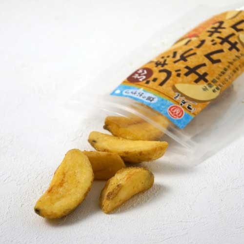 江戸屋】ひとくちじゃがいもザクザク ｜Biople WEB STORE（ビープル