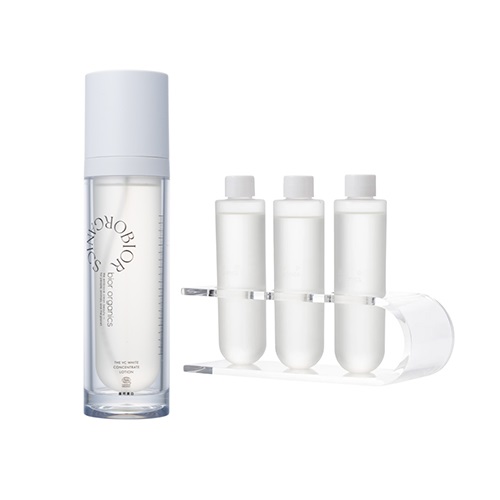 bior organics】薬用美白THE VC WHITE オールイン コンセントレート