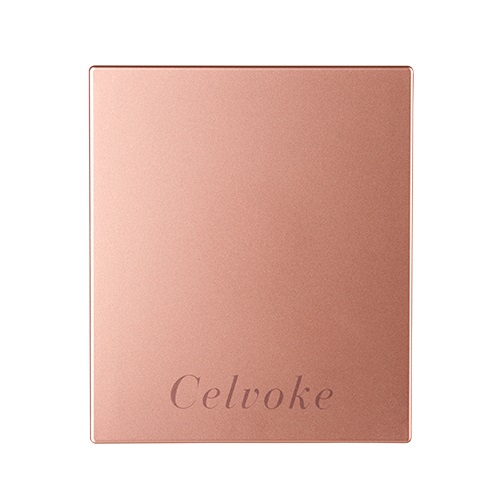 Celvoke】ヴァティック アイパレット＜限定全2種＞＜2024 Summer 