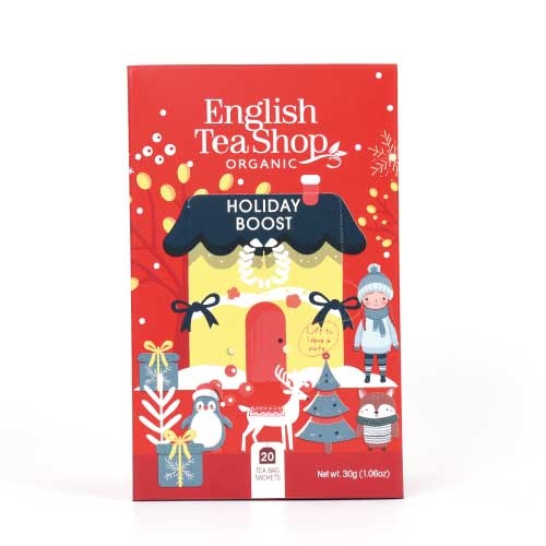 English Tea Shop ホリディ・ブースト
