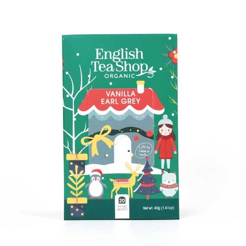 English Tea Shop バニラ・アールグレイ