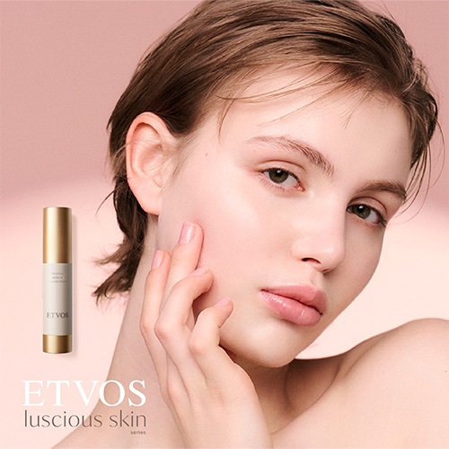 ETVOS ミネラルセラムファンデーション 3本セット ETVOS】ミネラルセラムファンデーション＜全3色＞ ｜Biople WEB