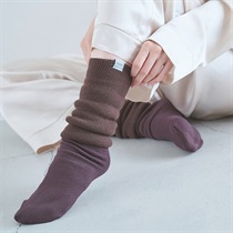 eume】もちもちソックス＜全2色＞ ｜Biople WEB STORE（ビープル