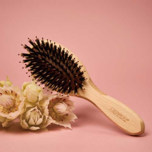 giovanni】スリーキーブラシ ミニ ｜Biople WEB STORE（ビープル