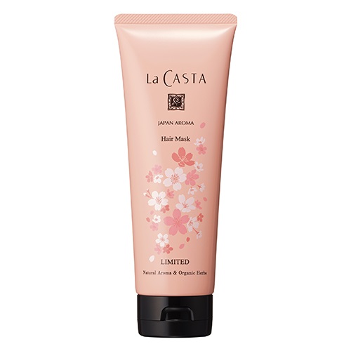 La CASTA】ヘアケアセット 美桜 ｜スペシャルキット｜Cosme Kitchen 