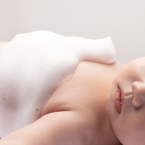 MammaBaby】ベビーソープ（泡タイプ全身用） ｜Biople WEB STORE