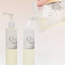 O by F】モイストシャンプー 詰め替え500mL ｜F ORGANICS Website