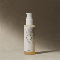 【O by F】リッチオイル 80mL ｜アウトバストリートメント 