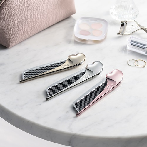 ReFa】リファハートコーム アイラ＜全3色＞ ｜Biople WEB STORE