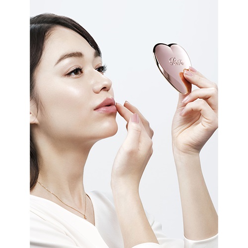 ReFa】リファハートミラー＜全3色＞ ｜Biople WEB STORE（ビープル