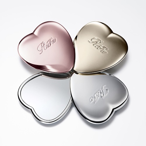 ReFa】リファハートミラー＜全3色＞ ｜Biople WEB STORE（ビープル