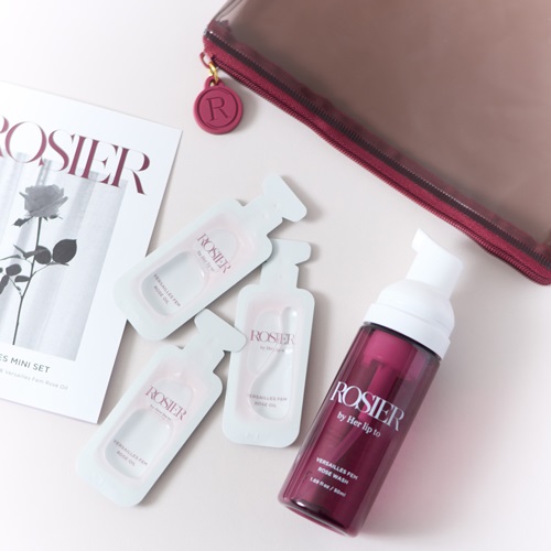 ROSIER by Her lip to】Versailles Mini Set ｜Biople WEB STORE
