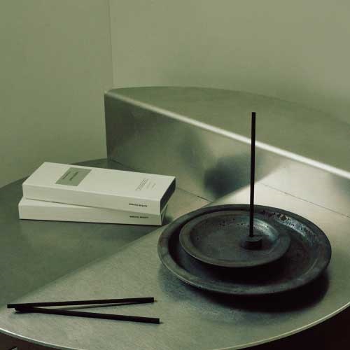 SINN PURETE】マインドフル アンビエントインセンス / LOVE UNLOCK