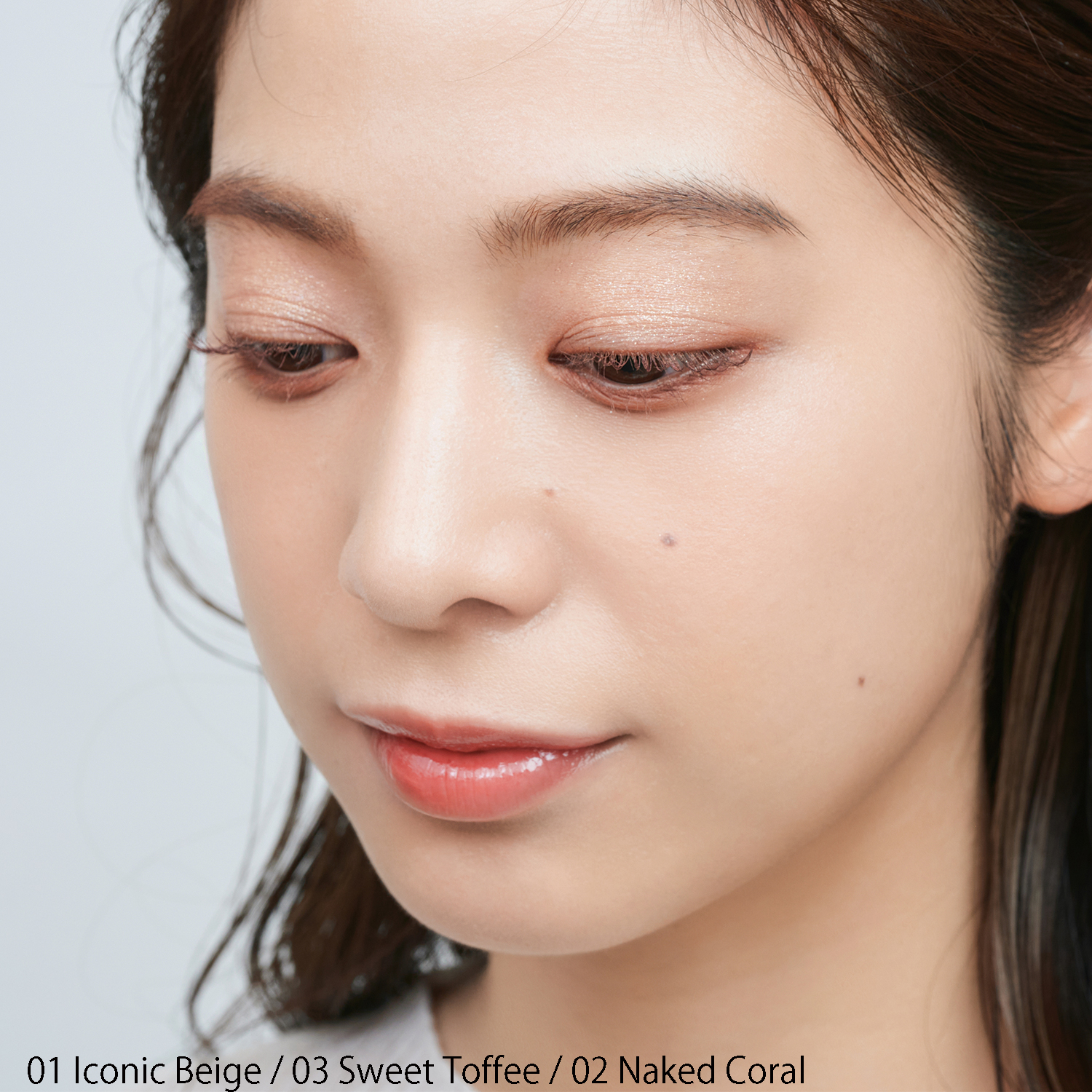 SNIDEL BEAUTY】フェイス スタイリスト＜全2色＞ ｜EYE COLOR アイ ...