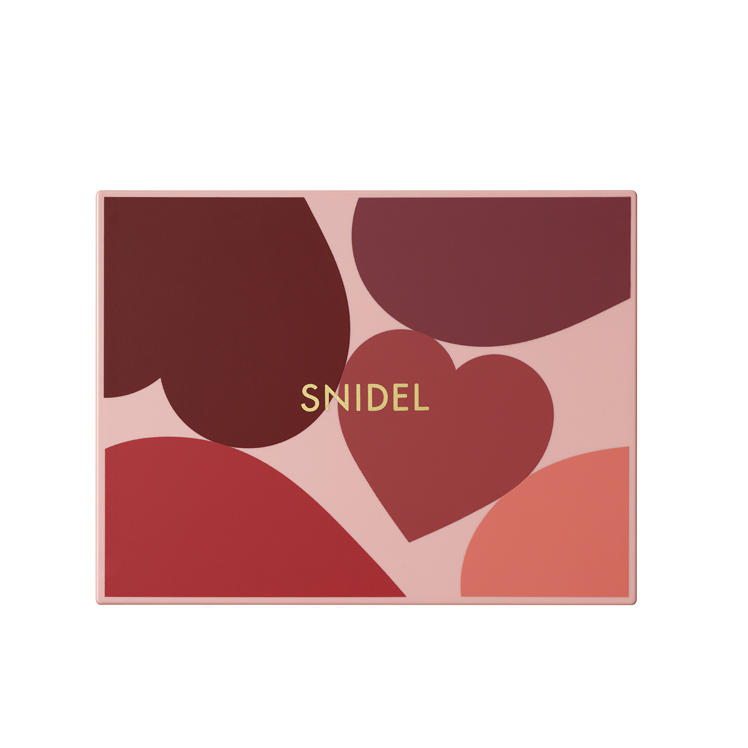 SNIDEL BEAUTY】アイデザイナー＜限定品全2種＞＜2024 Valentine ...