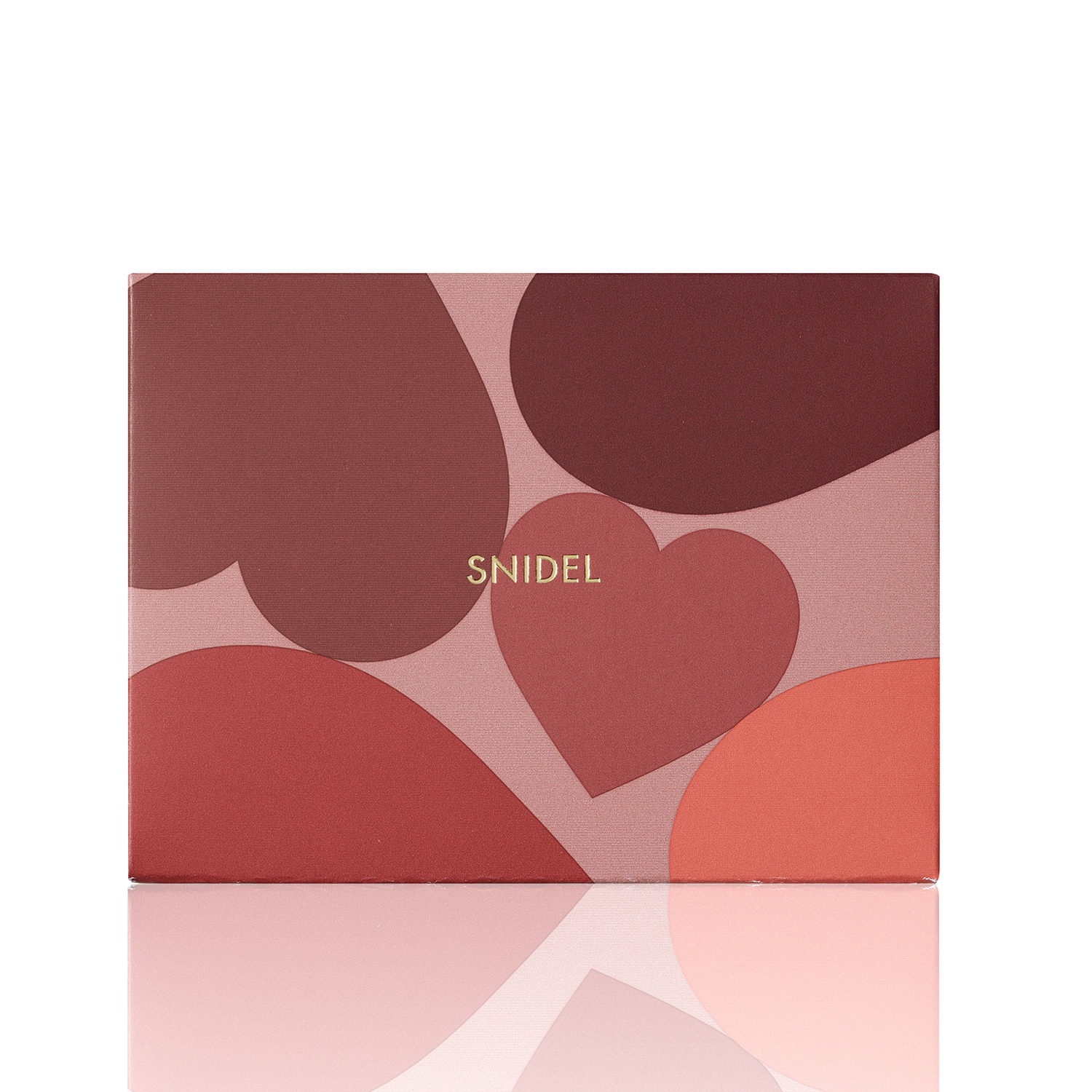 snidel beauty EX10 Valentine Wishes - myfarmconnect.in