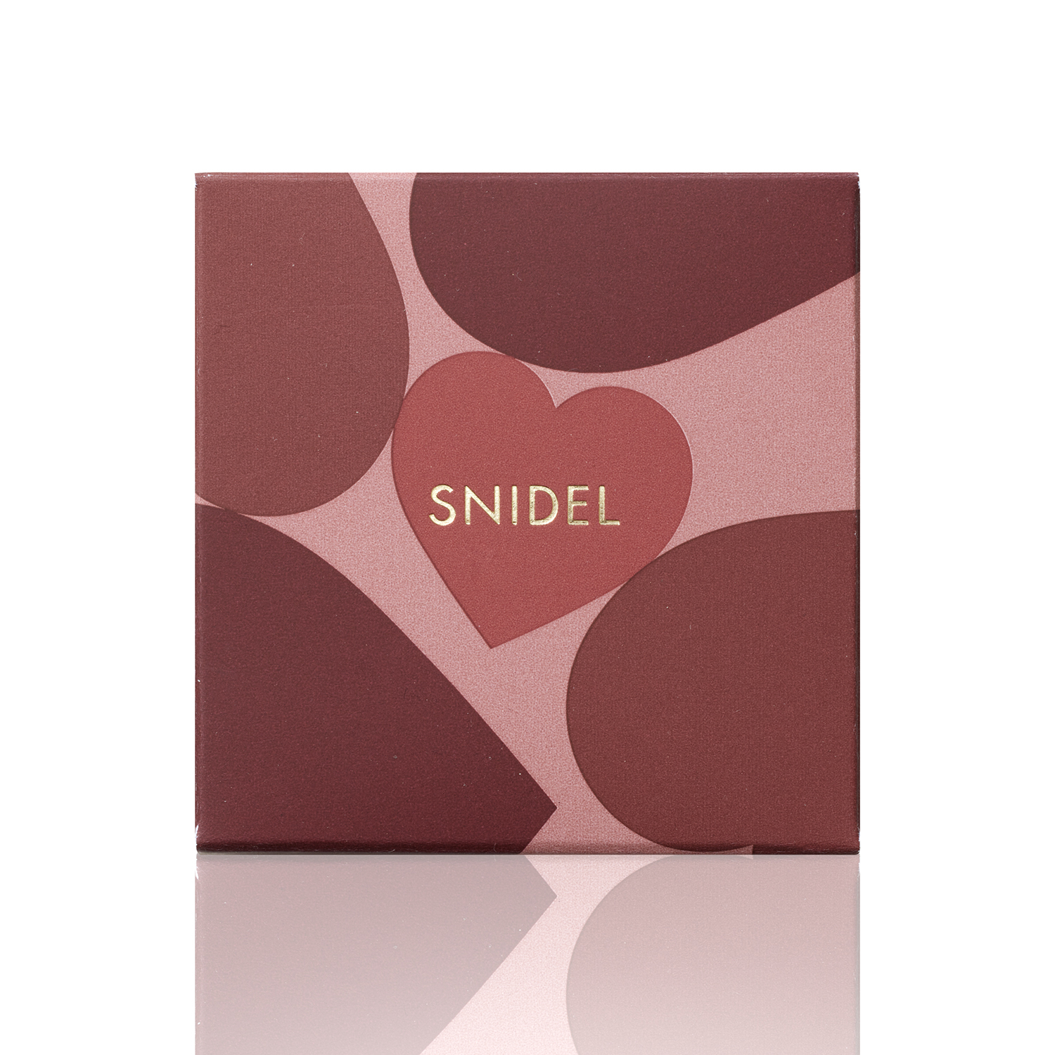 SNIDEL BEAUTY】ブラッシングハート＜限定品全3種＞＜2024 Valentine ...