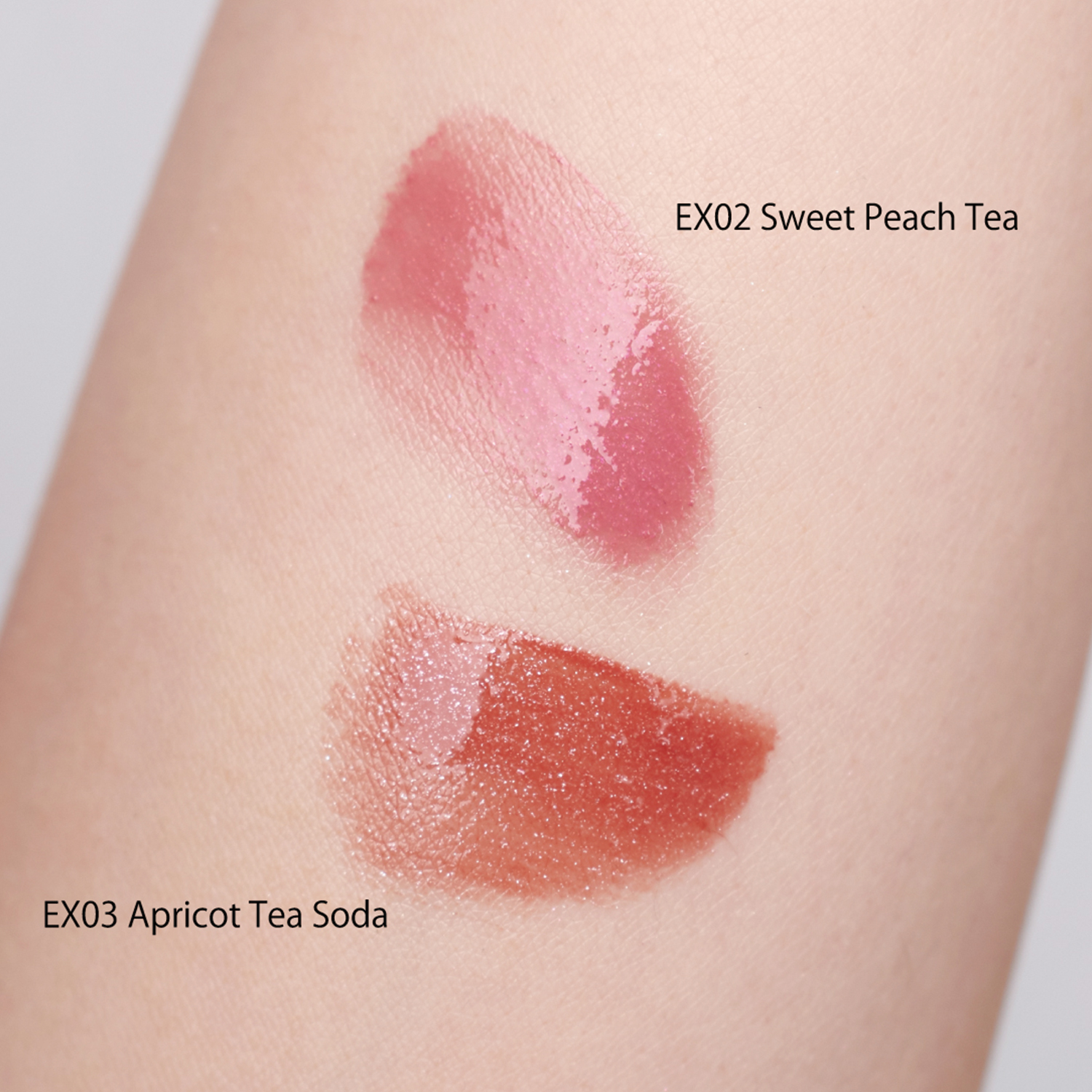 SNIDEL BEAUTY】ピュア リップ ティント n＜限定品全2種＞ ｜LIP GLOSS