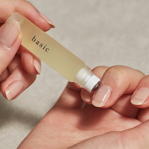 uka】uka nail oil BASIC ｜Biople WEB STORE（ビープル ウェブ